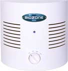 Biozone BZ3000 Air Purifier